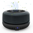 thumbnail image 1 of Amdohai F006 Car and home office negative ion air purifier, 1 of 8