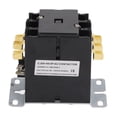 thumbnail image 3 of Un contactor de aire acondicionado, un contactor de aire acondicionado, un contactor de calefacción Un contactor de aire acondicionado muy versátil, 3 of 8