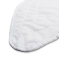 thumbnail image 4 of Almohadillas de microfibra para fregona de repuesto, paño triangular para limpiar el suelo también, 4 of 5
