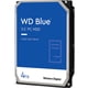 thumbnail image 1 of Disco Duro 4TB Western Digital 5400RPM 3.5 Interno PC WD40EZAZ, 1 of 3