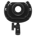 thumbnail image 3 of Miangastore Stable Microphone Holder Microphone Anti-vibration Mic Shockmount microphone shock mount, 3 of 9