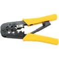 thumbnail image 1 of Herramienta de Crimpado Modular Fluke Networks 11212530, 1 of 4