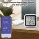 thumbnail image 5 of Mini Smart Home Hub WiFi Gateway para termómetro inteligente Realice, 5 of 5