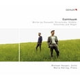 thumbnail image 2 of Various Artists - Continuum - Music & Performance - CD, 2 of 2
