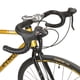 thumbnail image 4 of Bicicleta R700 Dorada Aluminio 2x7V Carrera Ruta Palanca Dual, 4 of 6