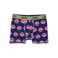 thumbnail image 3 of Kirby Boys Boxer Brief Underwear, 4-Pack, Sizes XS-XL, 3 of 5