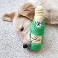 thumbnail image 3 of Zippypaws Happy Hour Crusherz- Juguetes Interactivos Para Perros Para Mantenerlos Ocupados Juguete De Peluche Chirriante Para Mascotas Para Todas Las Razas Para Perros Pequeños, Medianos Y Grandes, Be, 3 of 9