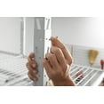 thumbnail image 7 of Gladiator Overhead GearLoft™ Storage Rack 4 x 8, GALS48M4, 7 of 7