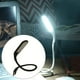 thumbnail image 3 of Advancent Luz de noche para dormitorio, lámpara de lectura giratoria de 360 ​​grados, potente herramienta de iluminación de aprendizaje Iluminación y accesorios Negro sin interruptor, 3 of 6