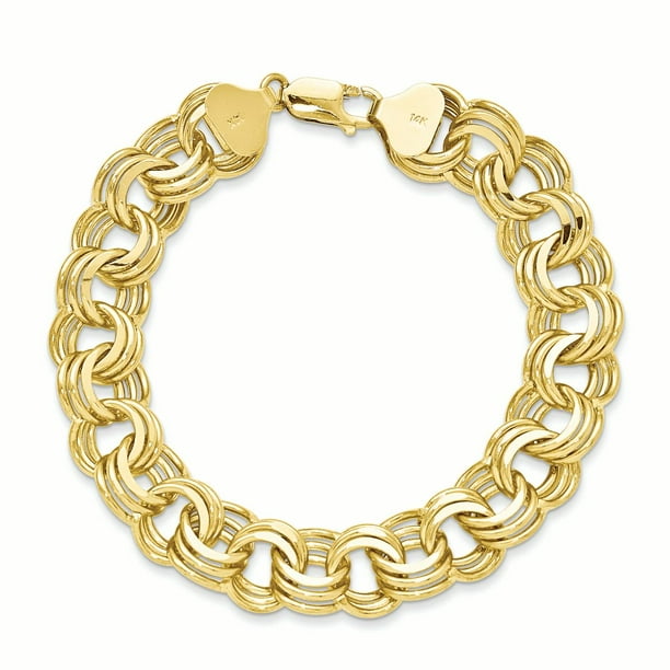 Triple link chain deals