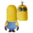 thumbnail image 3 of Minions Kevin Giant Figurine Minion, 20", 3 of 4