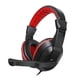 thumbnail image 1 of Auriculares para computadora de escritorio, auriculares con cable, red de oficina, clases, enseñanza en casa, exámenes, educación electrónica, auriculares, 1 of 4