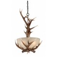 thumbnail image 1 of Vaxcel Pendentif International P0024 Yoho 19-1/2 Po - Noyer Noir, 1 of 1