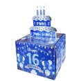 thumbnail image 1 of Caja de dinero sorpresa para fiesta de cumpleaños, caja de regalo decorativa creativa con caja de dinero en efectivo, 1 of 6