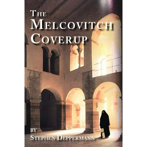 The Melcovitch Coverup
