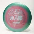 thumbnail image 4 of Innova Halo Star Valkyrie Disc Golf Fairway Driver, Pick Your Disc 173-175g Pink w/ Blue Halo, 4 of 60