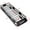 Black#4, variant on chainsaw mill Portable Chain Saw Mill Aluminum Steel Planking Lumber,Planking Milling Bar Size 14-36",