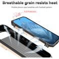 thumbnail image 5 of KOMI Designed for Google Pixel 9, Military-Grade Drop-Proof Case with Sliding Camera Cover and Ring Kickstand, Heavy Duty Shockproof Full Body Protective Phone Case, Gold, 5 of 5
