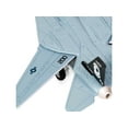 thumbnail image 3 of Grumman F-14 Tomcat Fighter Aircraft "VF-14 Tophatters" (CVN-65) Aircraft Carrier Deck 1/200 Diecast Model by Forces of Valor, 3 of 6