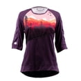 thumbnail image 2 of Camisetas de ciclismo de manga larga para mujer, camisetas de ciclismo todoterreno, camisetas de motocross, camisetas de descenso, camisetas de equipo MTB, 2 of 5