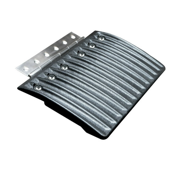 Caliber 13362 Edge Glide Tilt (4 Pcs w/o Hinges)