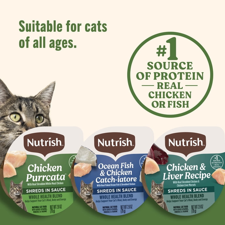 buy purina pro plan cat food Purina Pro Plan Prime Plus Adult 7+ Senior Chicken & Rice Formula Cat
