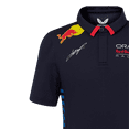 thumbnail image 3 of Red Bull Racing Infantil Camiseta Polo Checo Pérez Oficial 2024, 3 of 5