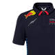 thumbnail image 3 of Red Bull Racing Infantil Camiseta Polo Checo Pérez Oficial 2024, 3 of 5