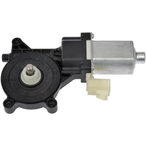 Dorman 742-083 Power Window Motor for Specific Models