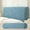 Blue, variant on Stretch Headboard Covers for Queen King Size Bed Headboard Slipcover Jacquard Bed Head Cover Anti Slip Headboard Dustproof Protector Cover Beige 59in
