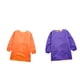 thumbnail image 2 of 2 Piezas Delanteles de Dibujo Pintura Impermeable para Proteger Ropa Unisex, 2 of 6