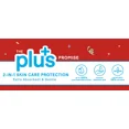 thumbnail image 3 of Huggies Little Movers Plus Diapers, Sizes 3 (16-28 lb/7-13 kg), 3 of 5