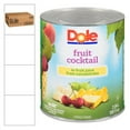 thumbnail image 3 of Dole Fruit Cocktail, In Juice 2.84L/6oz, 3 of 4