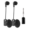 thumbnail image 1 of Microphones,Cup Violin Noise Reduction Cello Receiver Suction With Suction Pickup Live Voice Amplifier Cup Cello Amplifier Pickup Live Amplifier Violin Cello Live Noise Suction Cup Cello Voice, 1 of 6