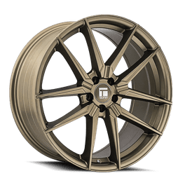 Mickey Thompson Classic Pro Polished Wheel - 18X9 6X5.5 BP