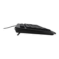 thumbnail image 4 of PRO FIT USB WASHABLE KEYBOARD, 4 of 9