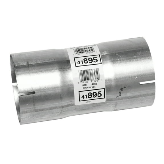 Walker Exhaust Heavy Duty 41895 Exhaust Pipe Connector
