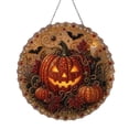 thumbnail image 2 of Halloween Pearl Art Kits for Adults Pearl Diamond Art Diy Kits Halloween Decorations DIY Pearl Painting Kit for Adults & Beginners(pumpkin), 2 of 8