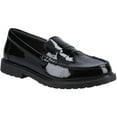 thumbnail image 1 of Hush Puppies Womens Verity Leather Loafers, 1 of 4