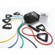 thumbnail image 2 of Set de Bandas de Resistencia Black Mountain Products 5 Bandas, 2 of 5