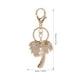thumbnail image 2 of FESTFENDS Accesorio Llavero Dorado Con De Palma Y Pedrería Para Y Llaves, 2 of 6