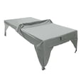 thumbnail image 2 of amagogo Cover for Ping-pong Table, Dust And Rain Protection, for Indoor And Outdoor Use,, 2 of 10