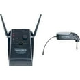thumbnail image 1 of VOCOPRO UG9 U-Series Wireless Guitar System - 90 Degree, 1 of 1