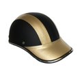 thumbnail image 1 of Casco de Ciclismo Advancent Oro ABS 55 a 60 cm, 1 of 1