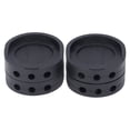 thumbnail image 3 of Anti Vibration Pads, Washing Machine Foot Mat Wear Resistant 4PCS With Drain Holes For Household, 3 of 8