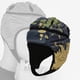 thumbnail image 3 of Casco de rugby suave, casco de fútbol, ​​casco de fútbol para adultos, , jóvenes, , protección de la cabeza, casco deportivo, protección Gris llama Macarena Protector de casco de rugby, 3 of 8