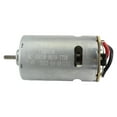 thumbnail image 2 of RC 144001-1951 Motor for 124018 144002 Crawler :14 1:16 RC Car, 2 of 8