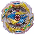 thumbnail image 2 of Yao Beyblade Burst Set - Fusion Combat Gyro With Launcher,B171, 2 of 4