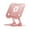 22# Pink, variant on Phone Stand for Desk - Rotating Tablet Stand Desktop Suitable for Metal Phone Holders Portable and Foldable, Phone Stand, Gaming Desk Accessories,Desk Phone Stand