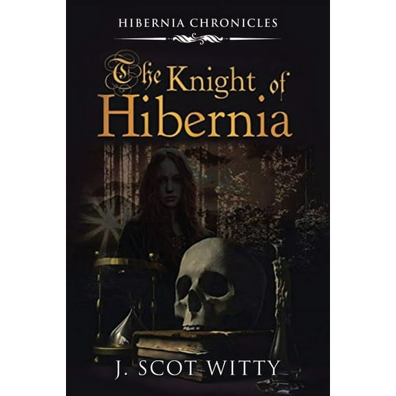 The Knight of Hibernia, (Paperback)